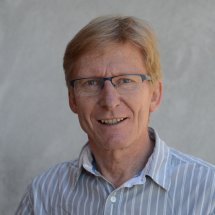 Lars Johan Danbolt